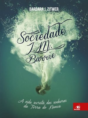 cover image of Sociedade J.M. Barrie